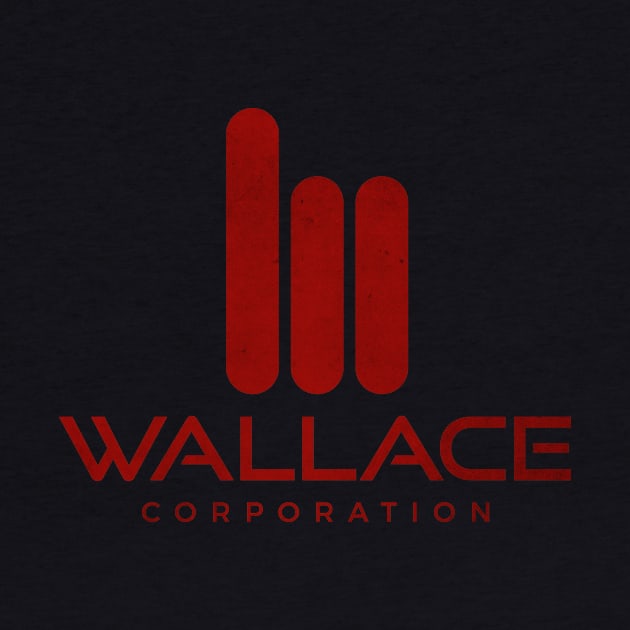 Wallace Corp / Weathered by Woah_Jonny